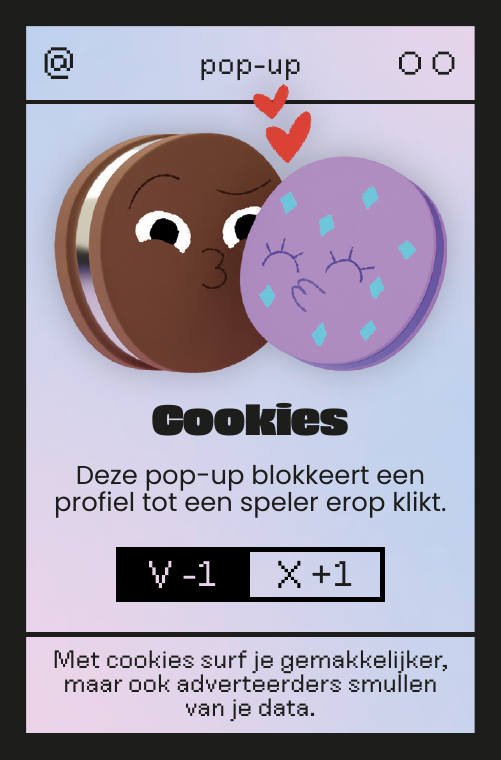 Spelkaart
